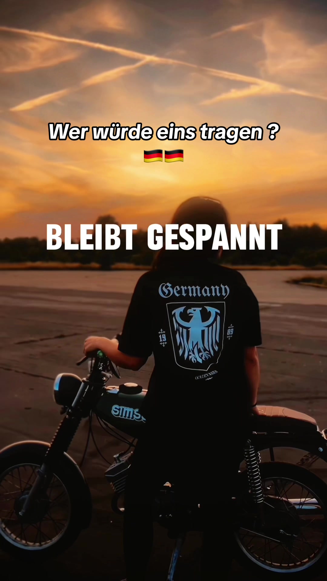 @GoldenNation Moto