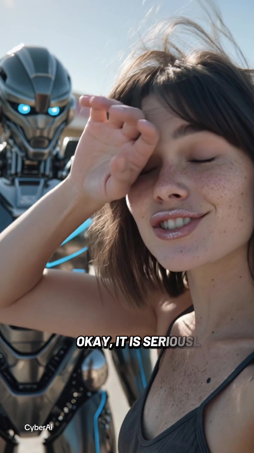 @CyberAi