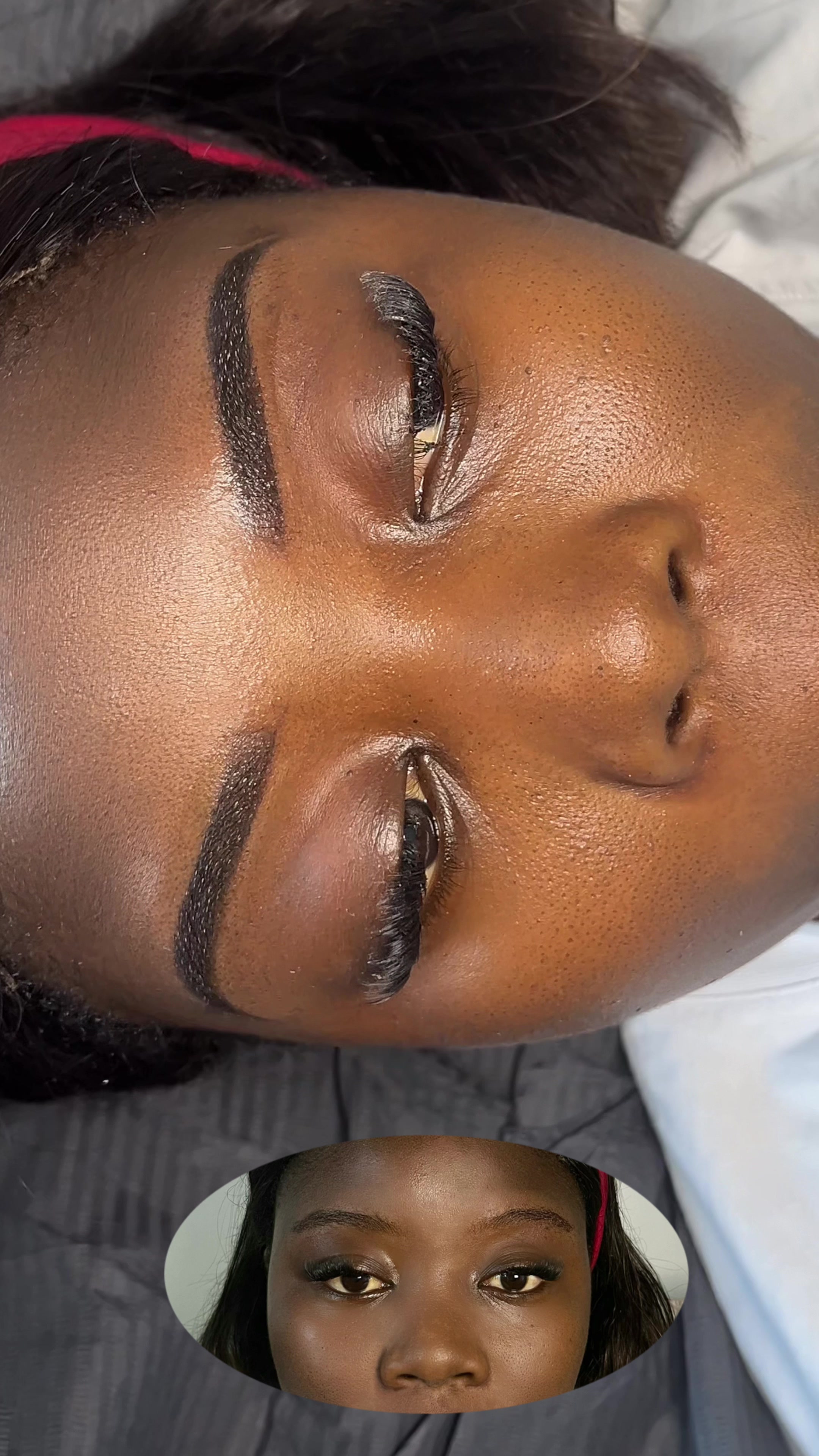 @Birmingham&bull; Brows Nails Lashes