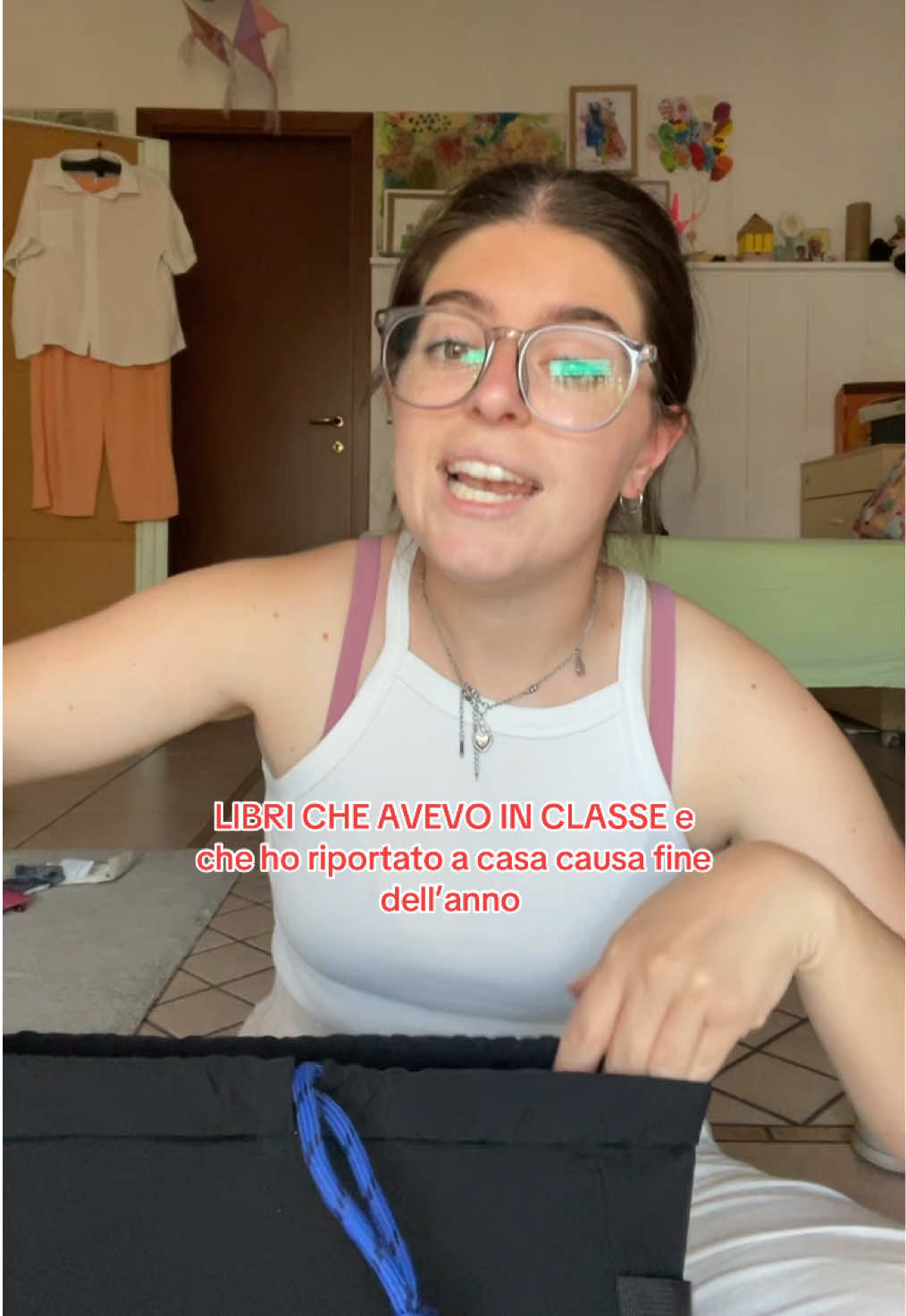 @Lindaquasimaestra