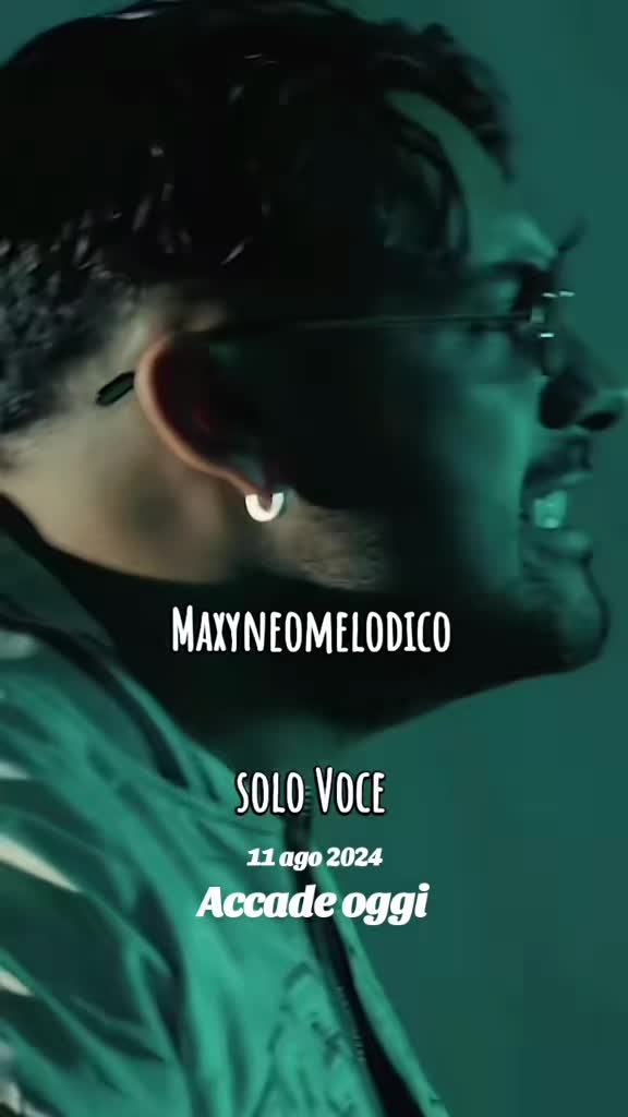 @__ Maxyneomelodico __