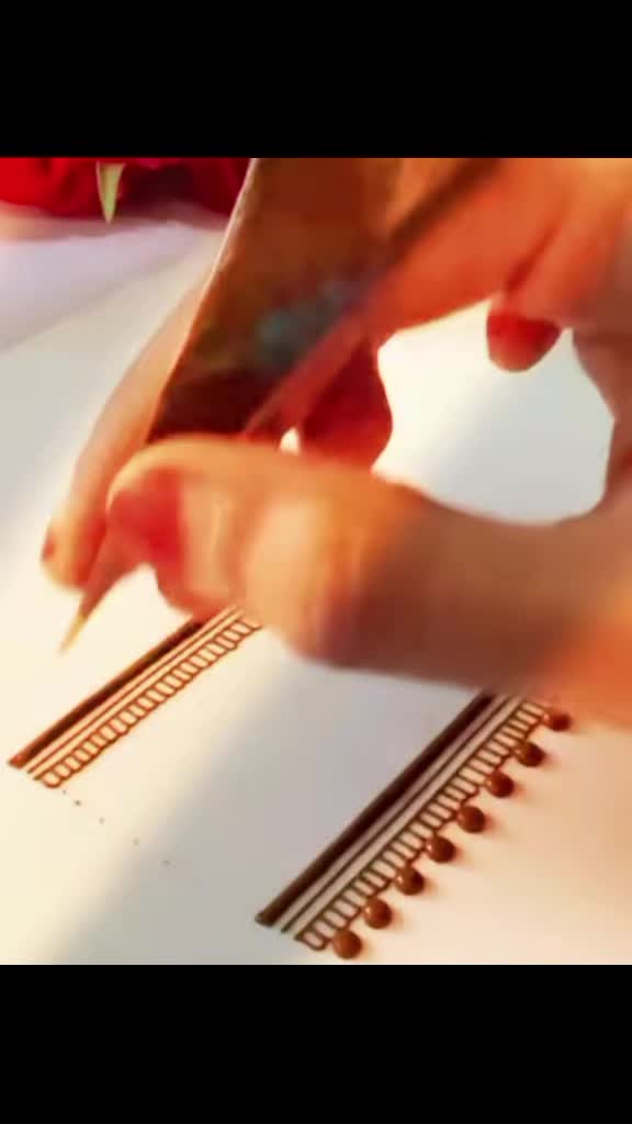 @Mehndi designs