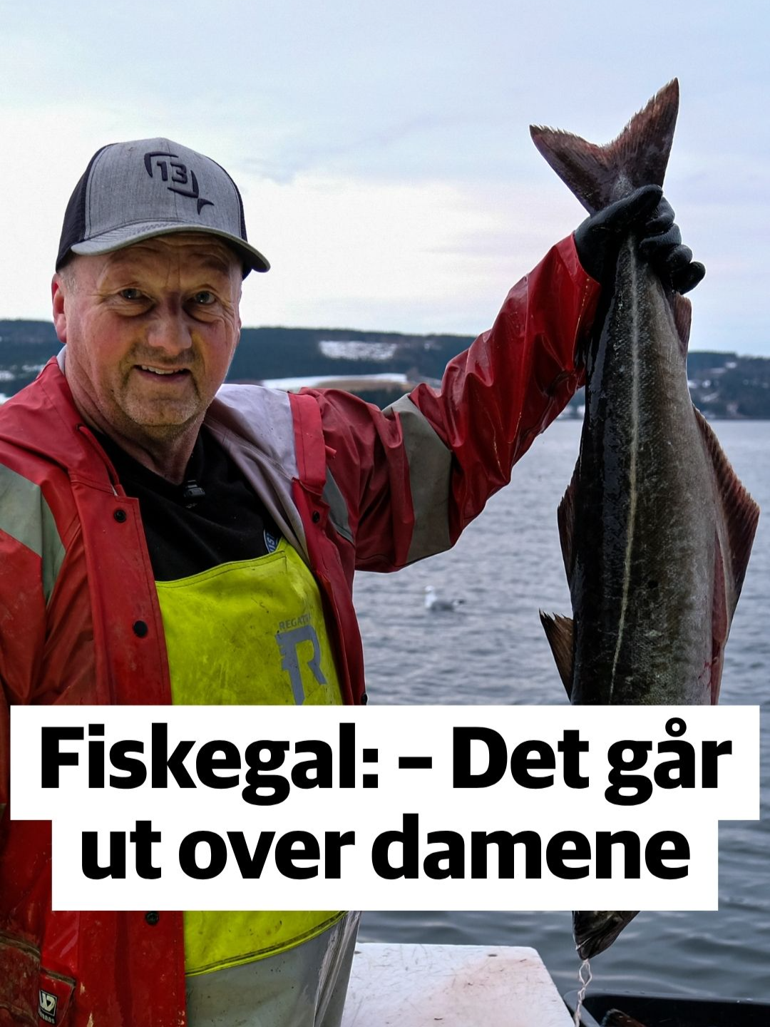@Tr&oslash;nder-Avisa