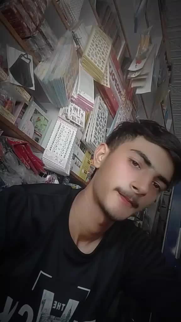 @DX ZANI MEHAR メ