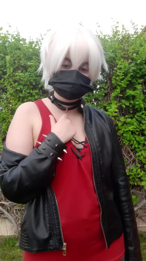 @Eukarya Mitsuki