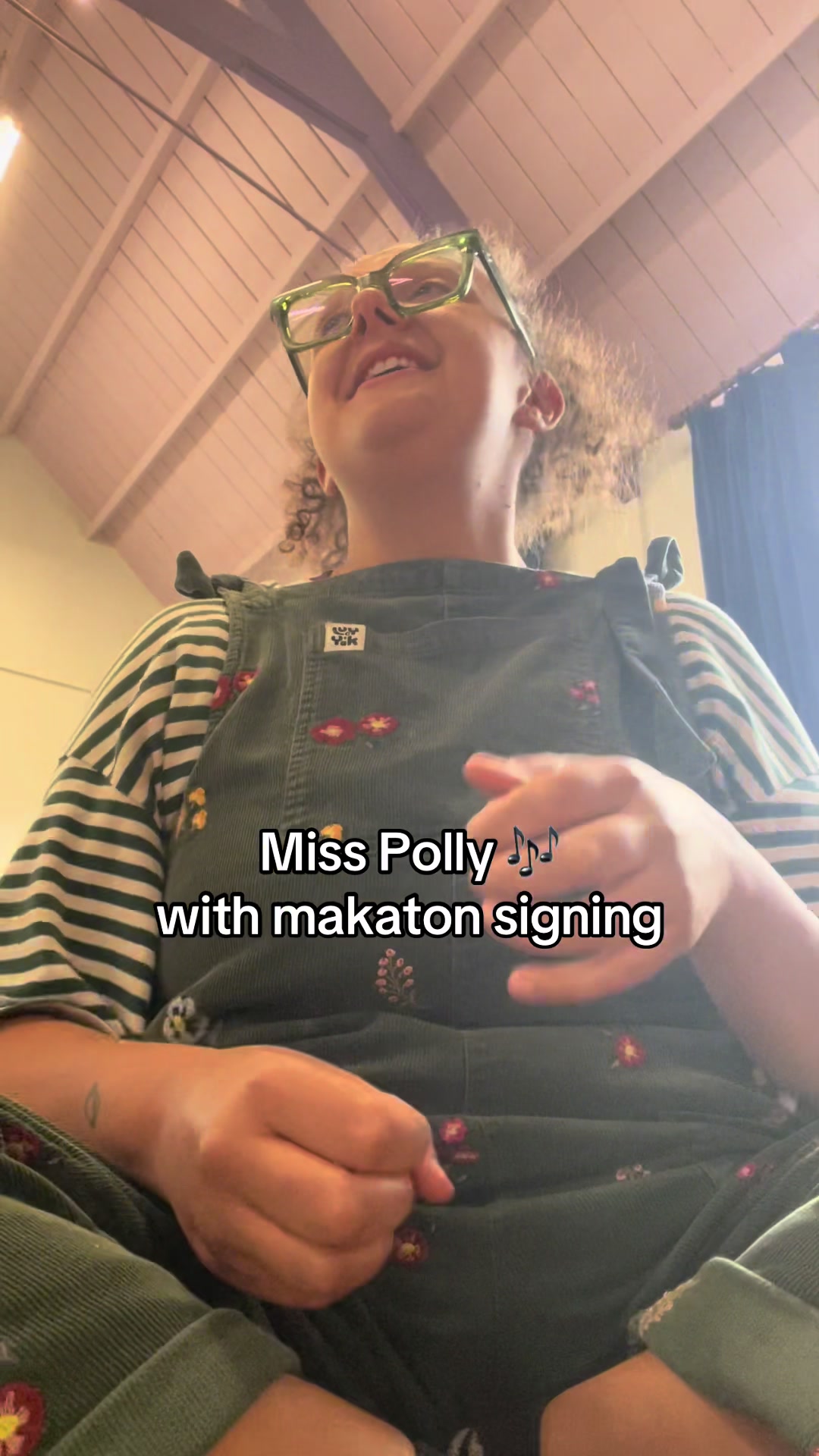 @Olivia CorbinPhillip