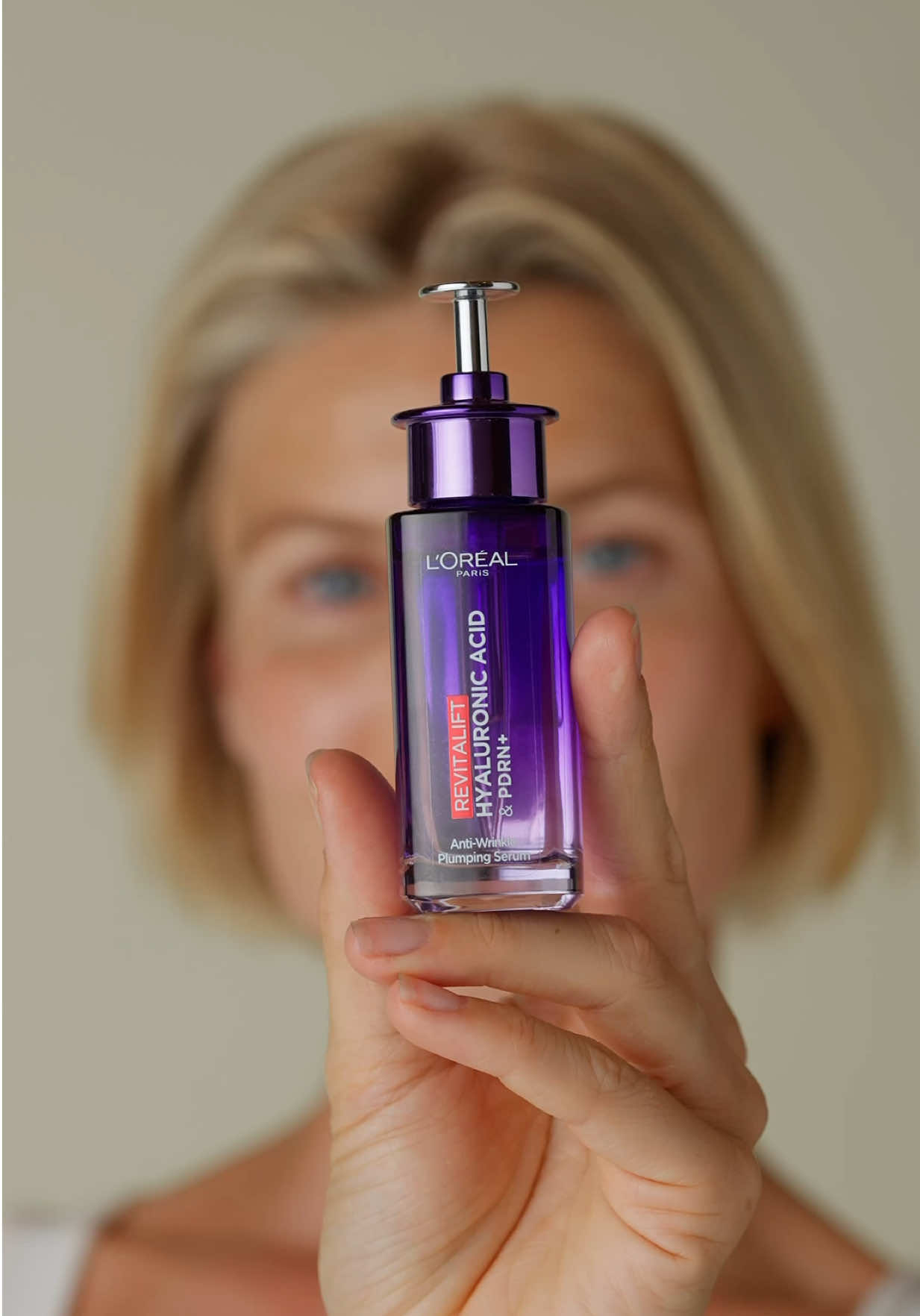 @L'Oréal Paris UK