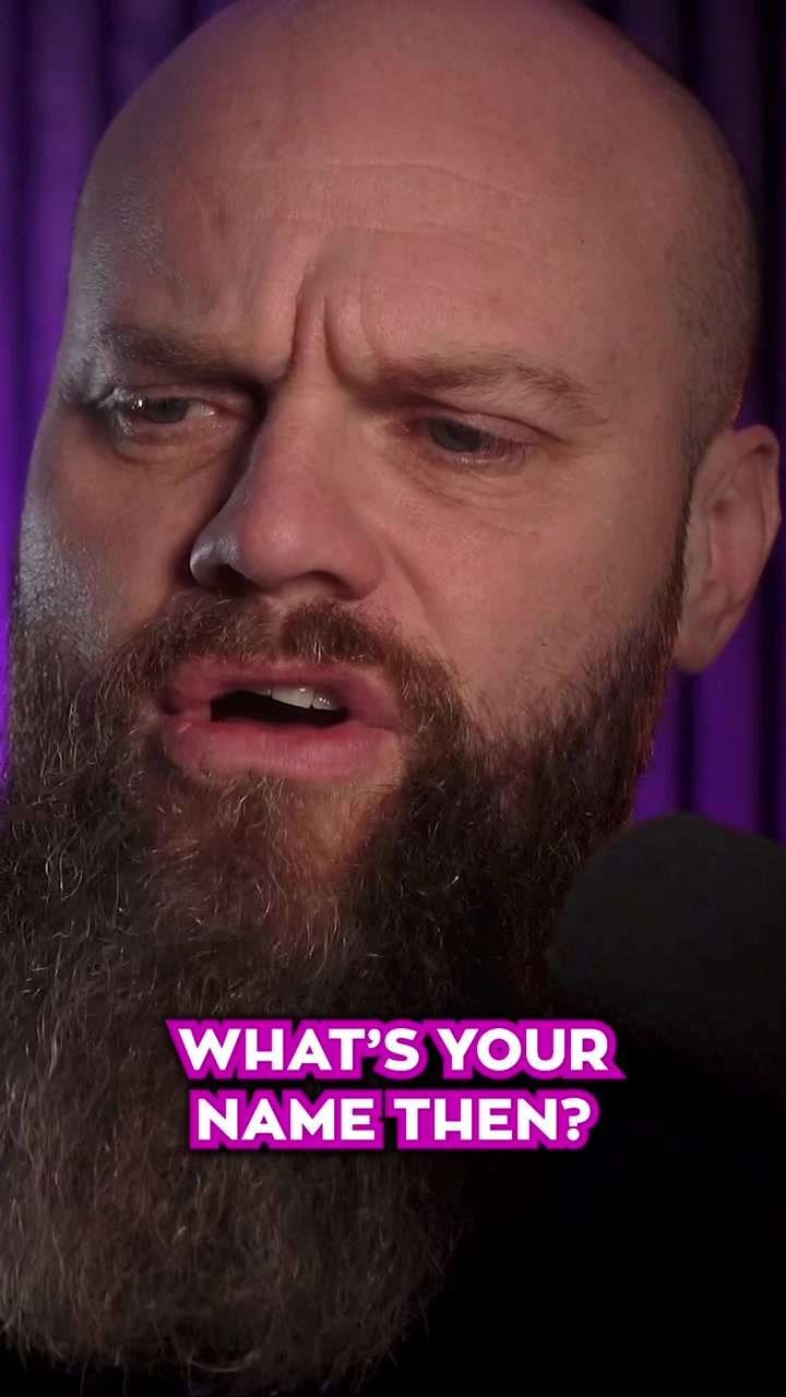 @Bearded 365 Guy