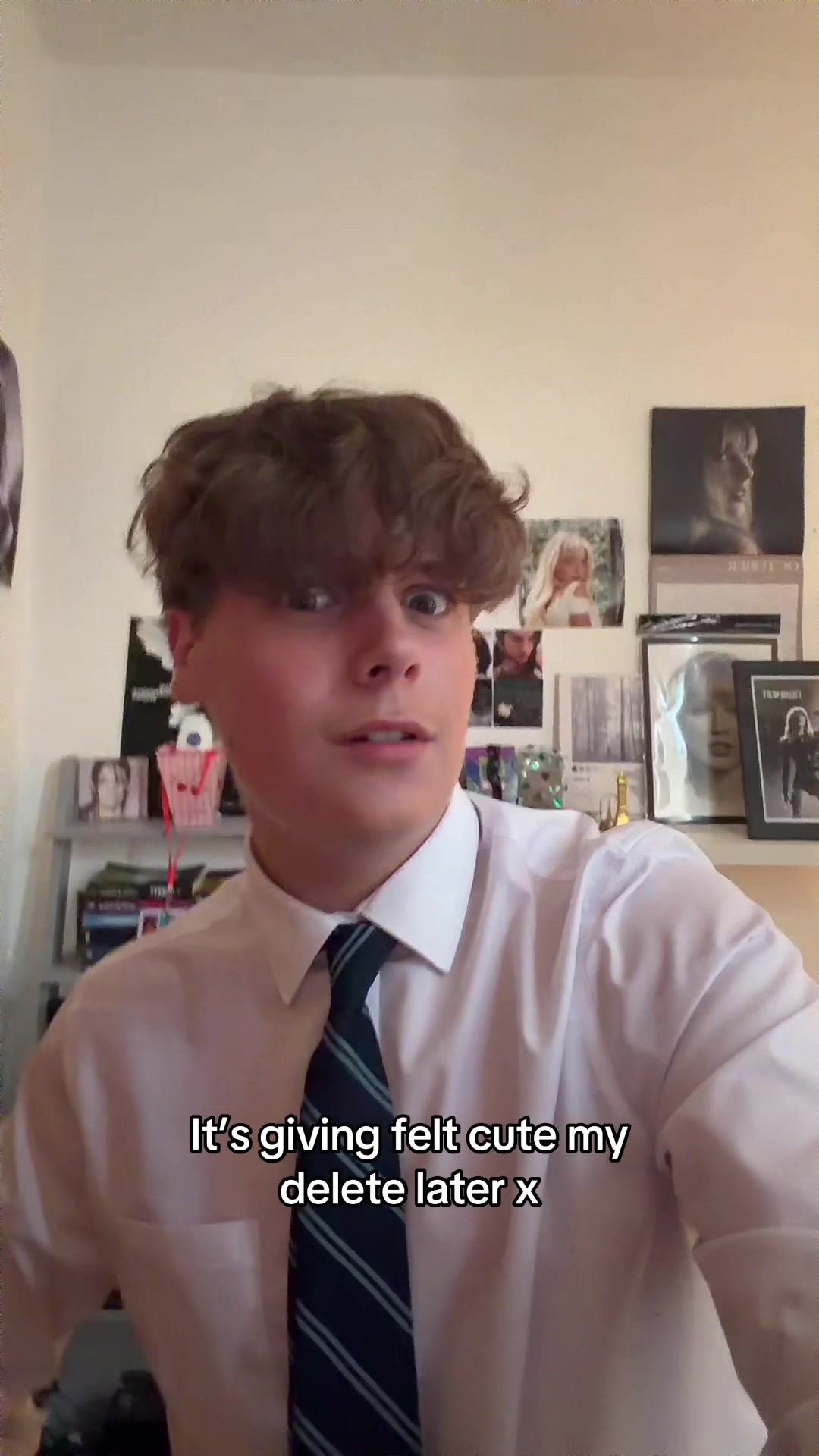 @Alfie Scott