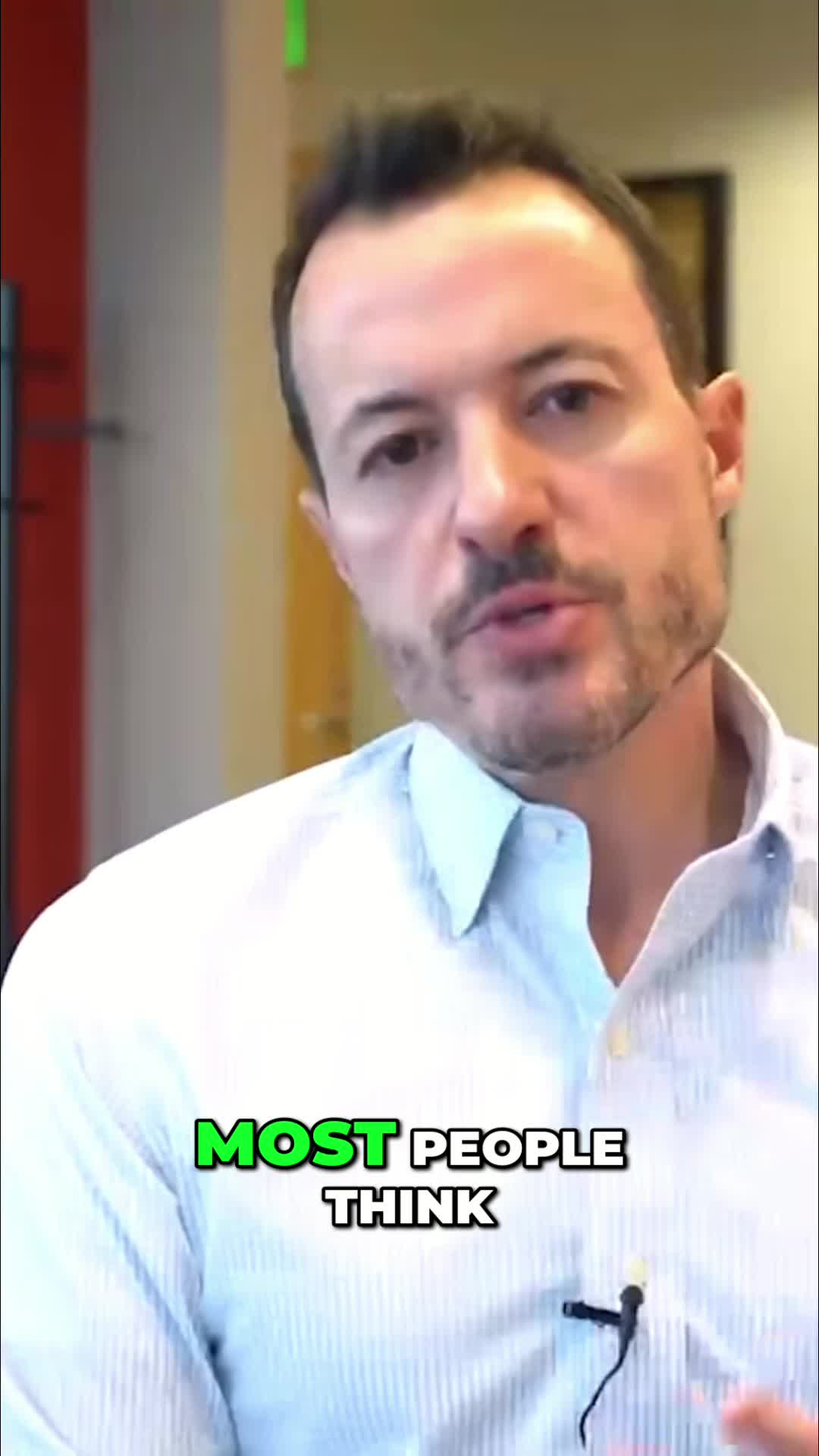 @Digital Transformation w/ Eric