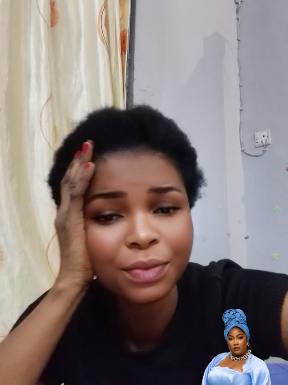 @🎤Esther Olufunmi🎤