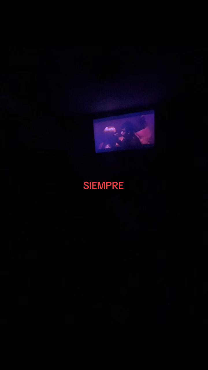 @La K