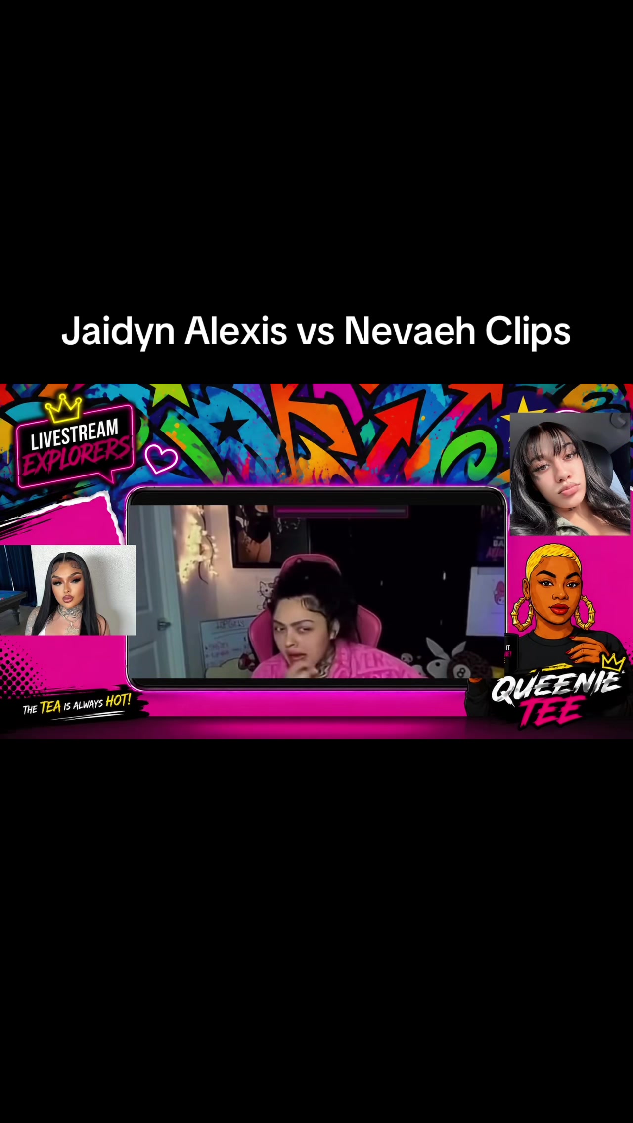 @LiveStream_Explorer