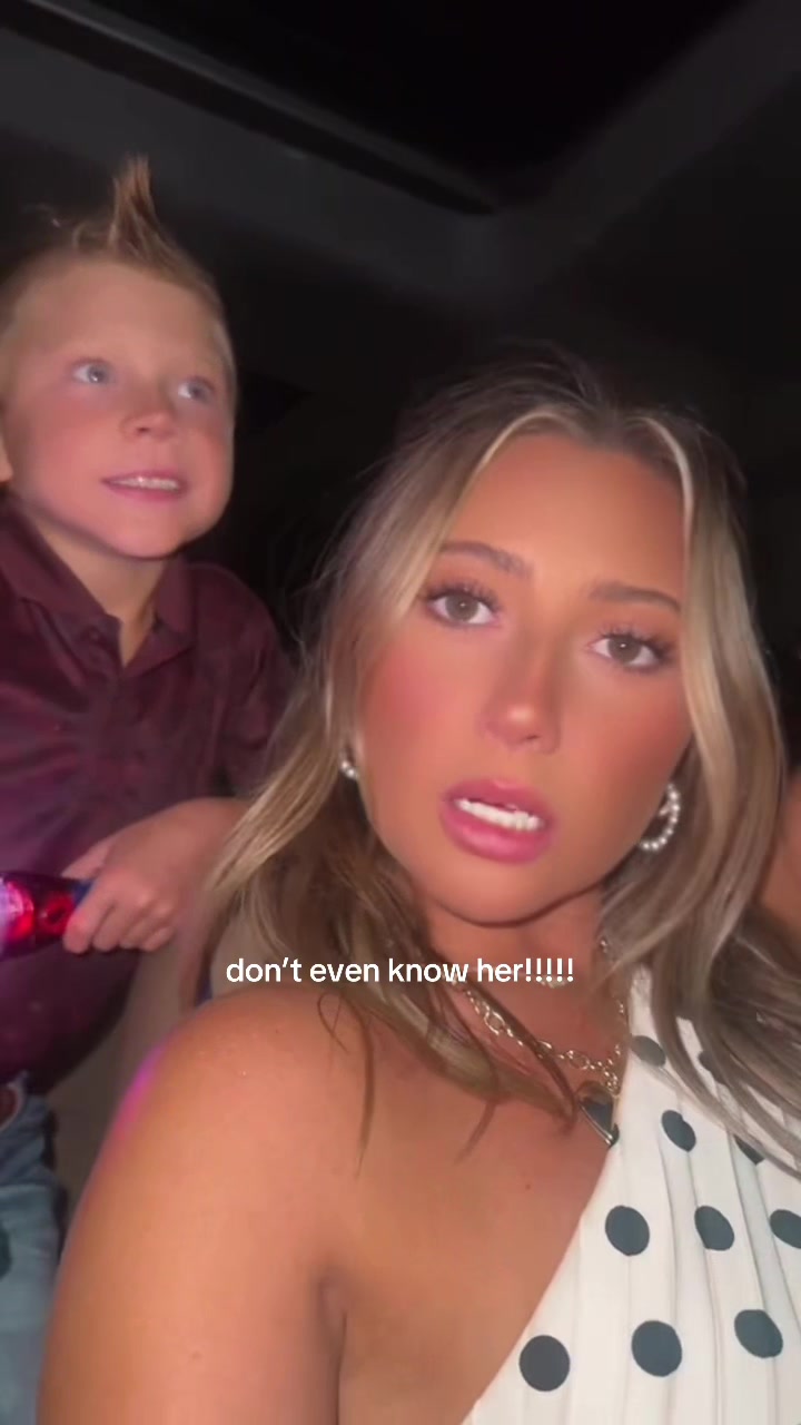 @Lexie Bennett
