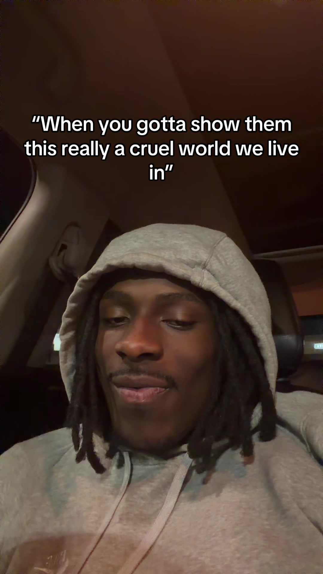 @Preach