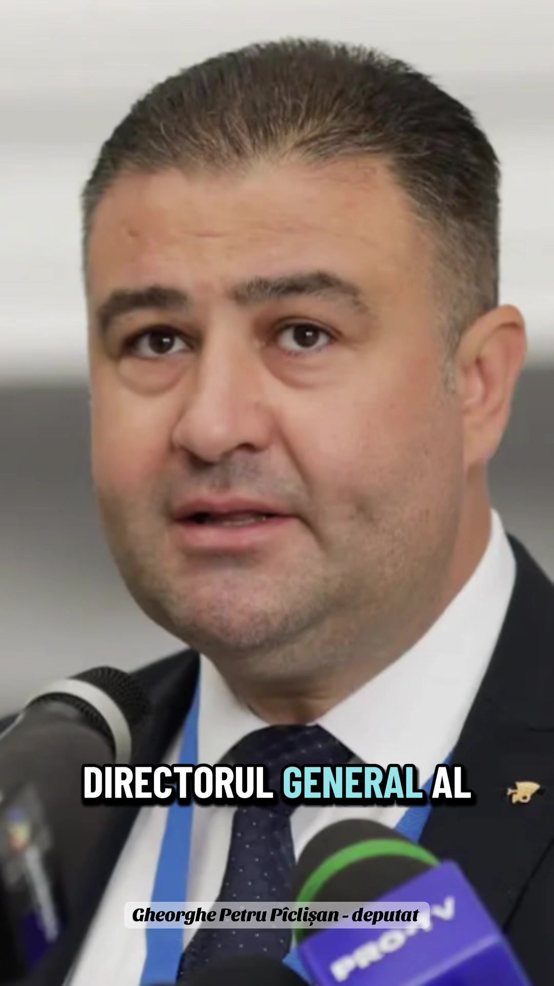 @Deputat Gheorghe P&icirc;clișan