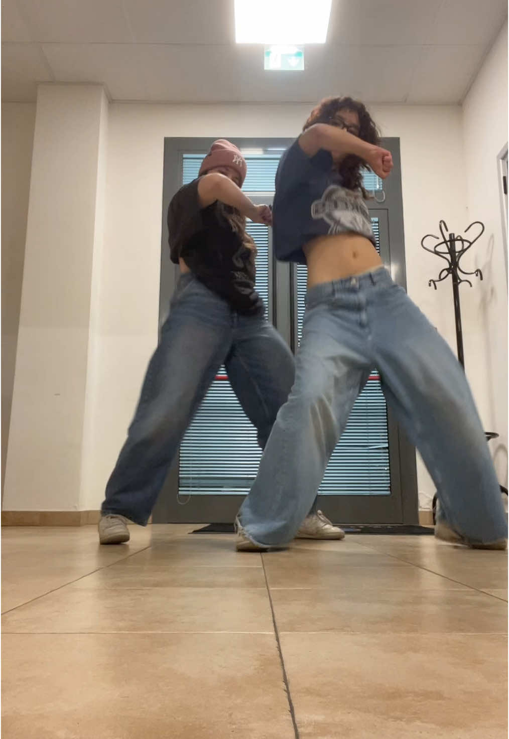 @EVENIX DANCE CREW