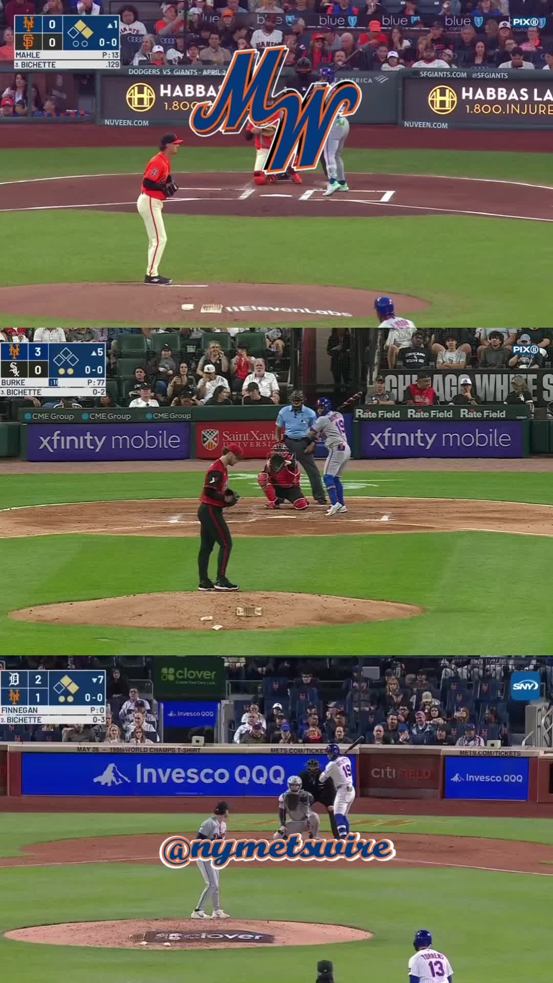@Mets Wire