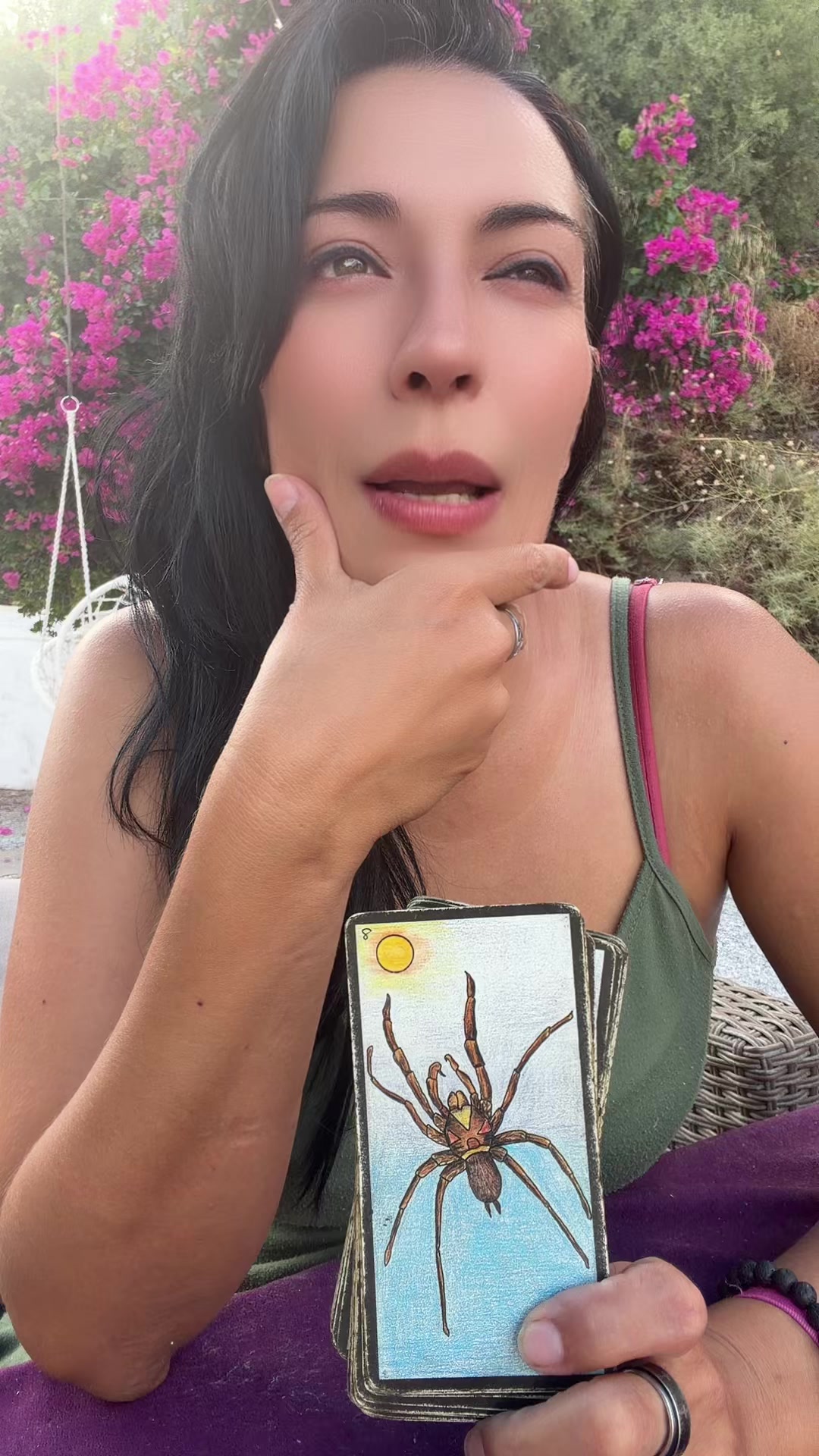 @Sara Alma