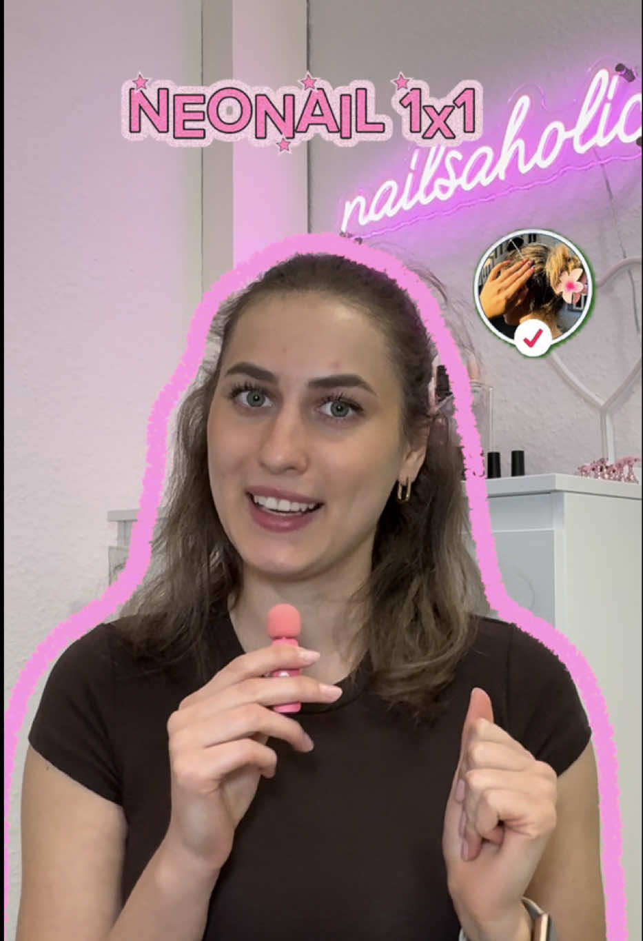 @✨ Nailsaholic | Geln&auml;gel ✨