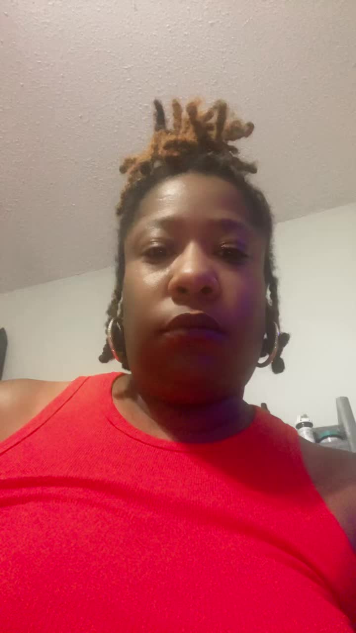 @Sheneka Sampson