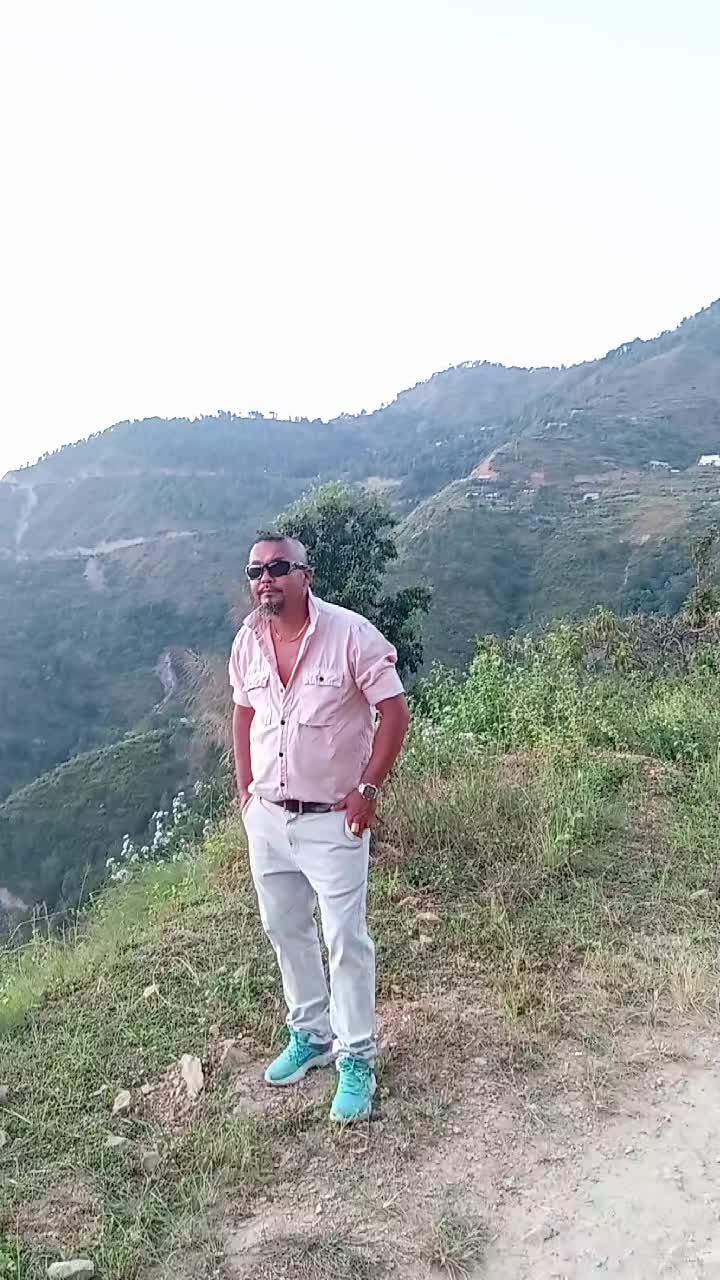 @Gyanu Kumar Lama