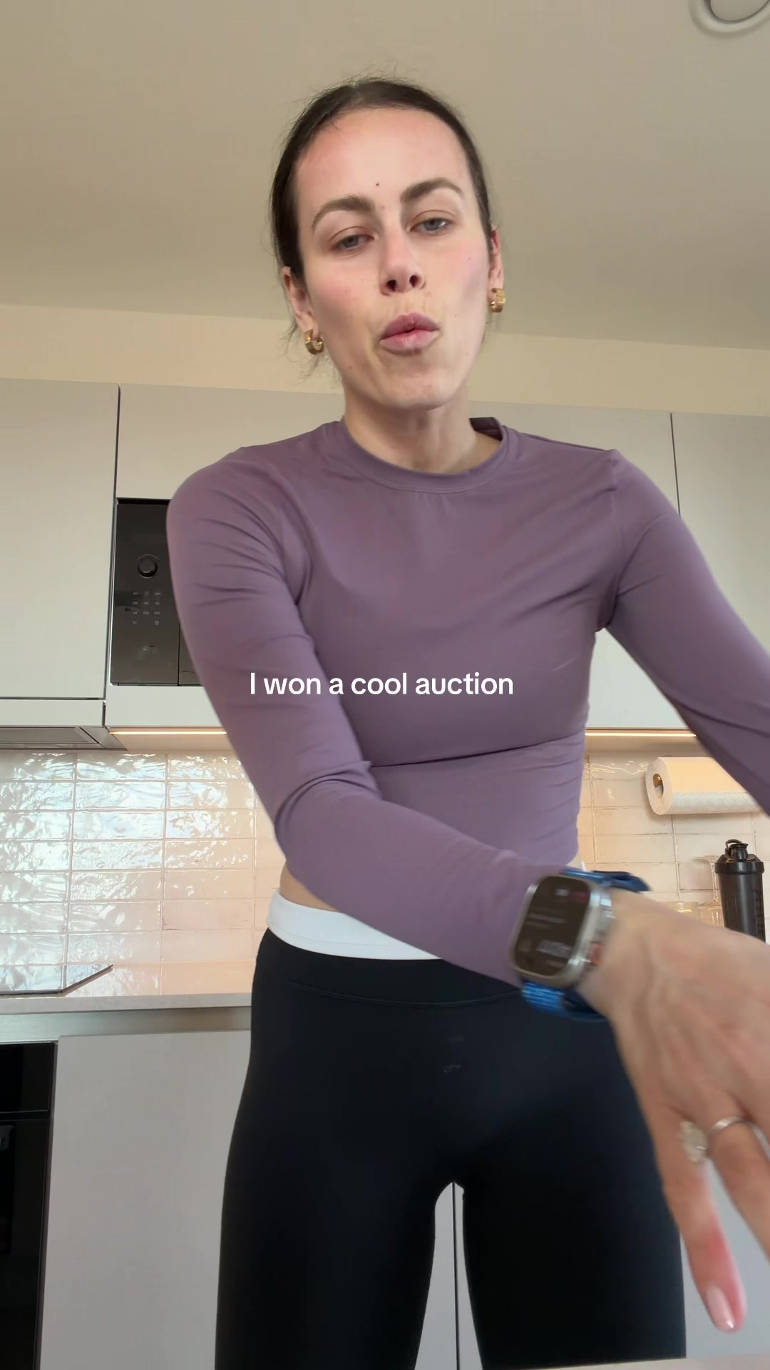 @Lara Sullivan