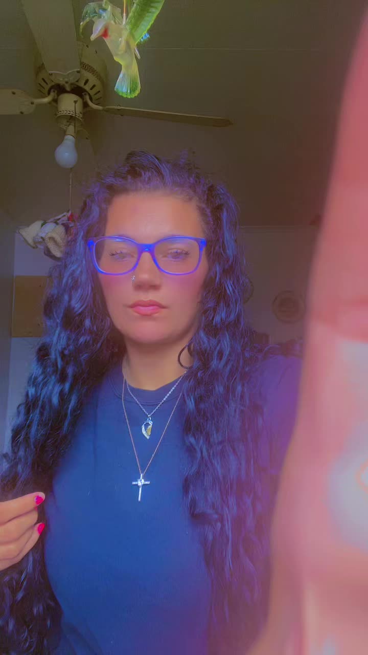 @Babygirl
