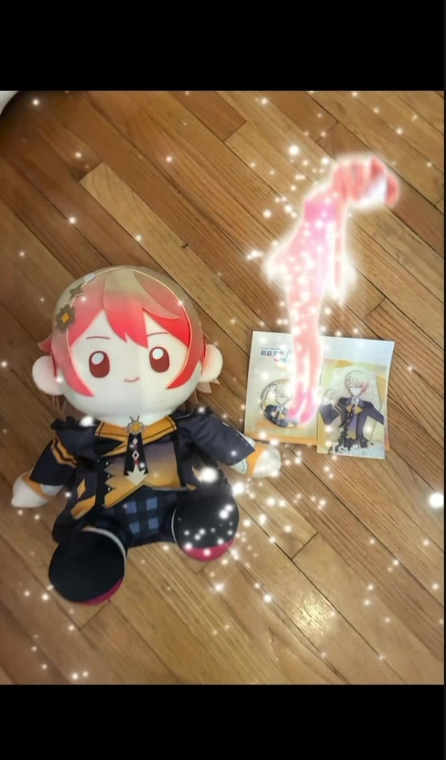 @𓏵 Mark! 🌟⸝⸝