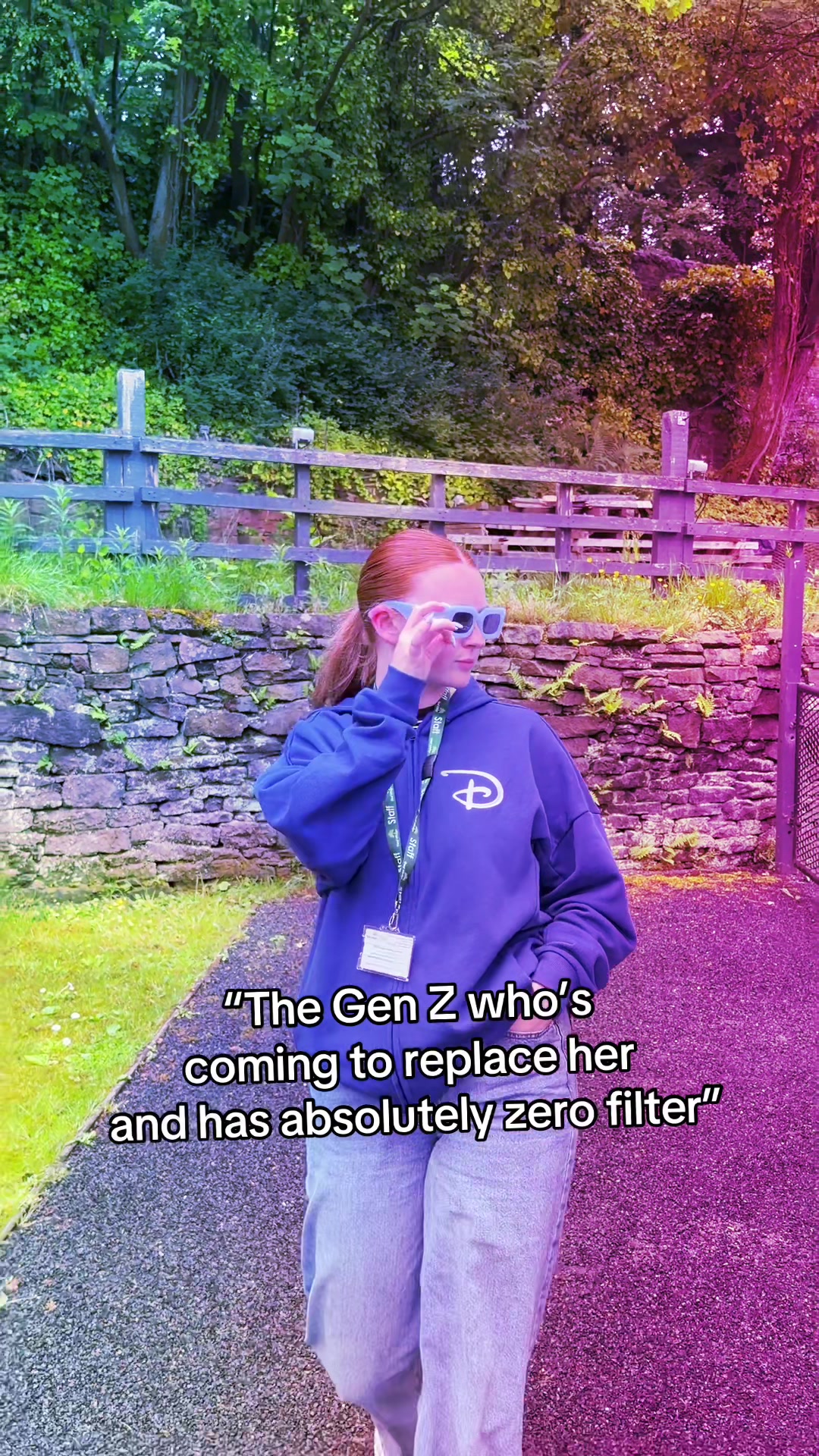 @Deaf Village North West