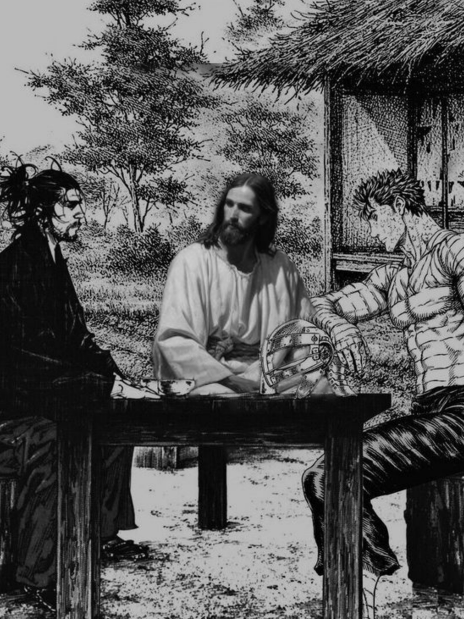 @✝Son✝