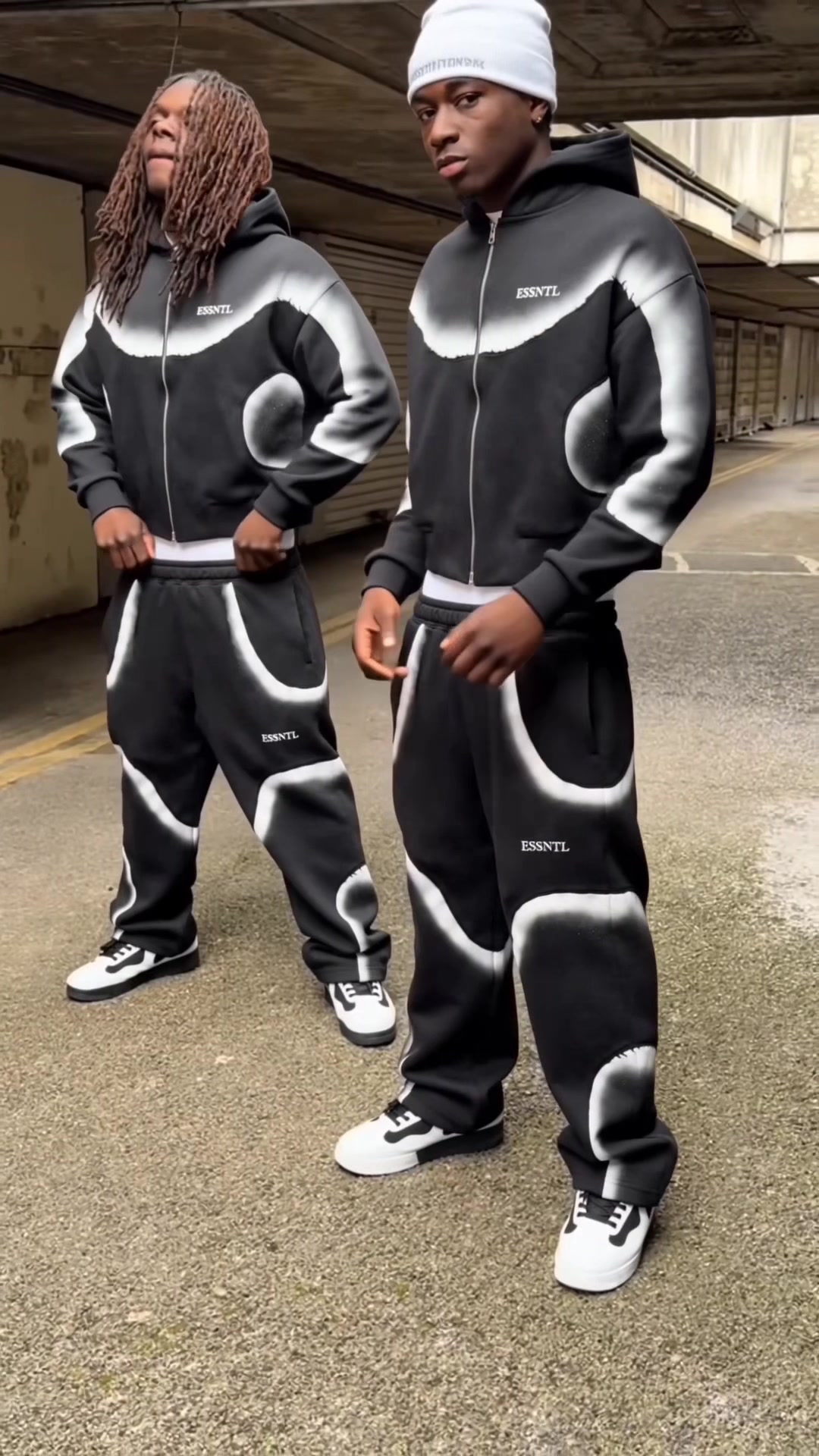 @ESSNTL®