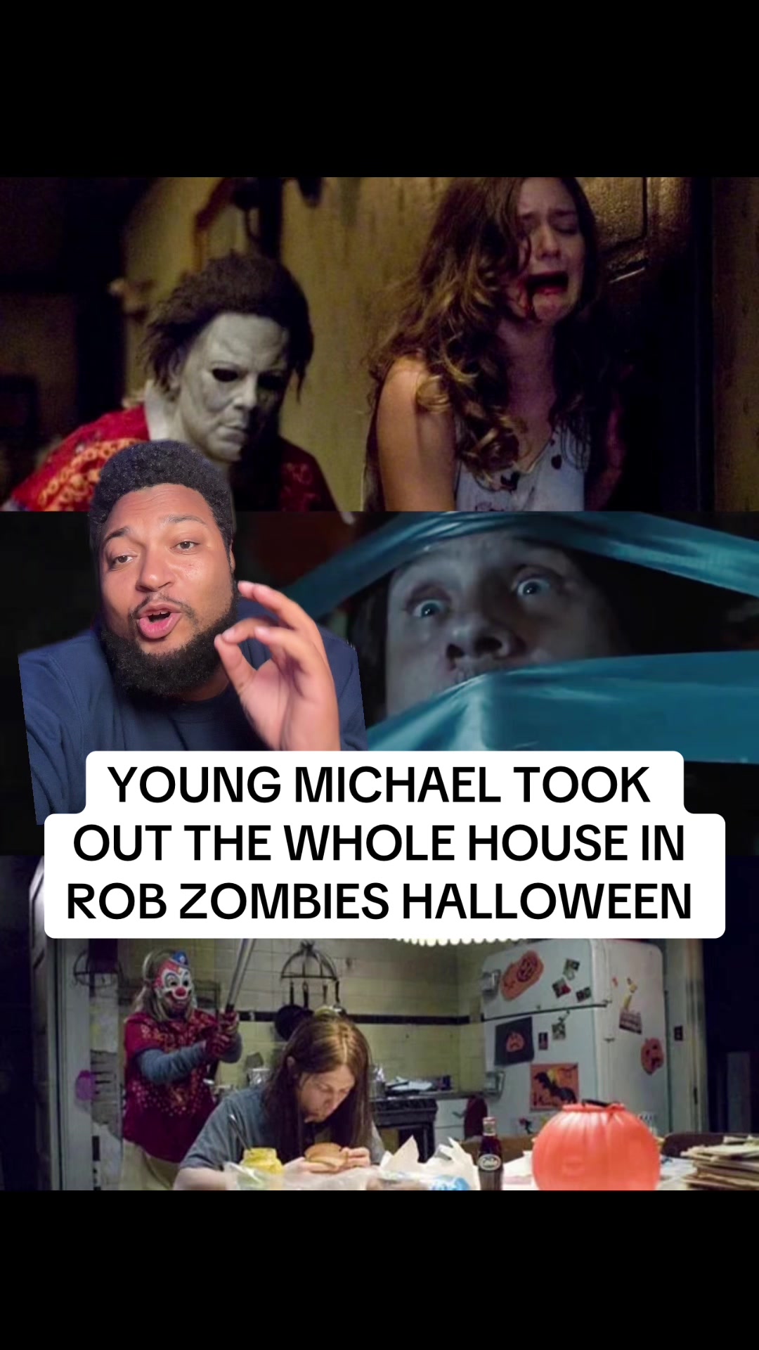 @I LIKE SCARY