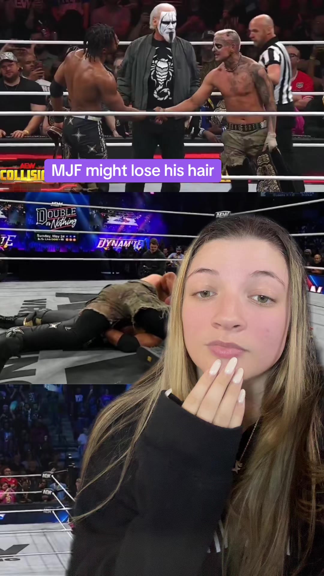 @Marisa DeLuco