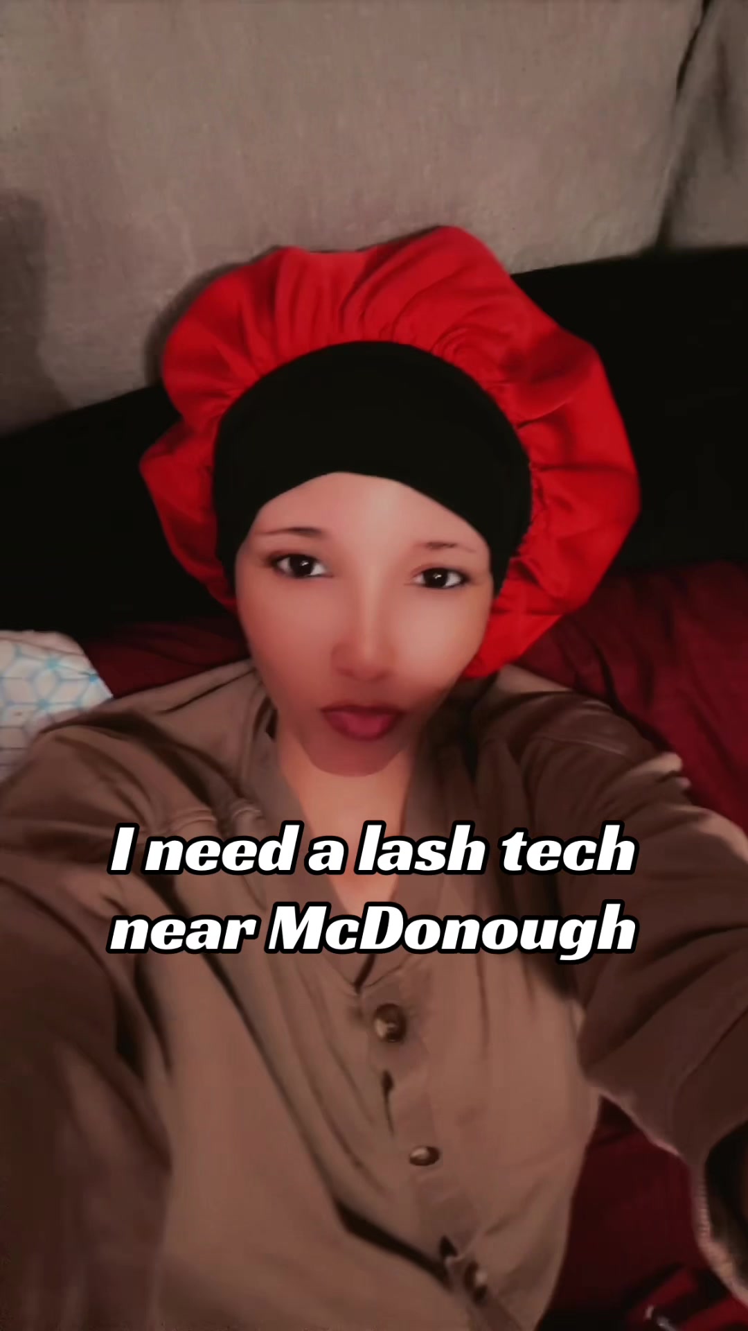 @Lia Love
