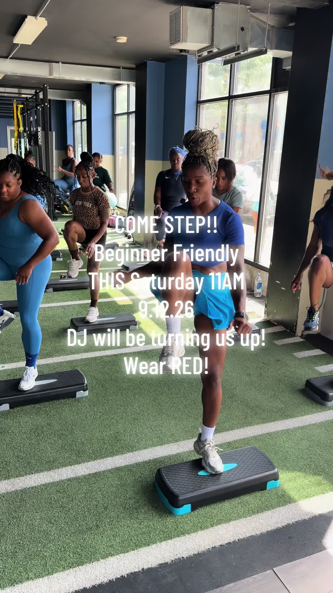@LaQuishia D.