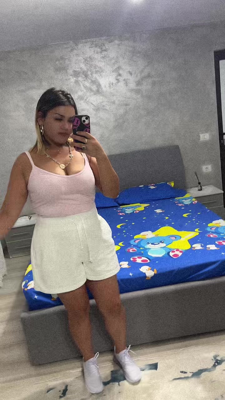 @Alexa Dana