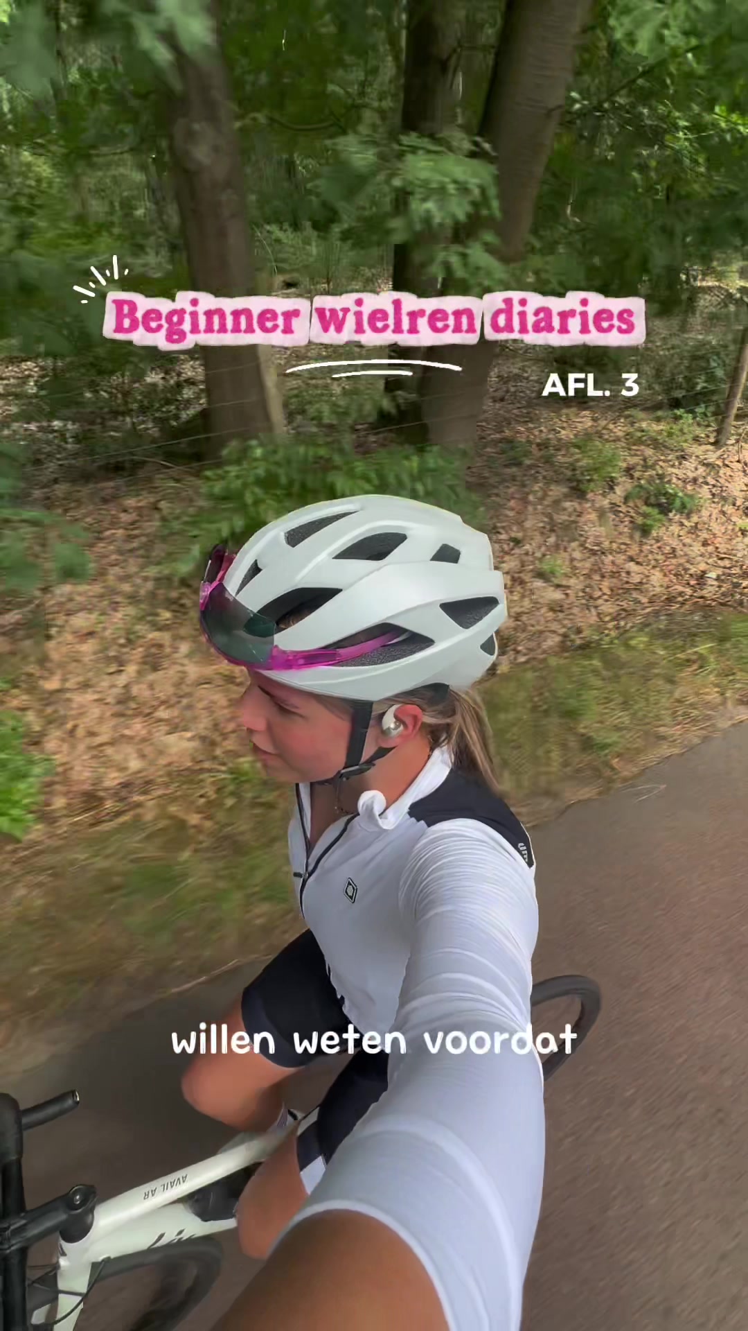 @Babette Ernest - Online coach