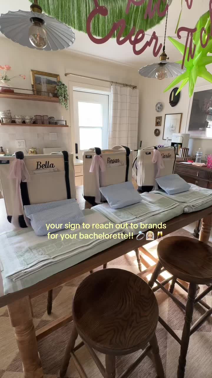 @Bella Dietrich