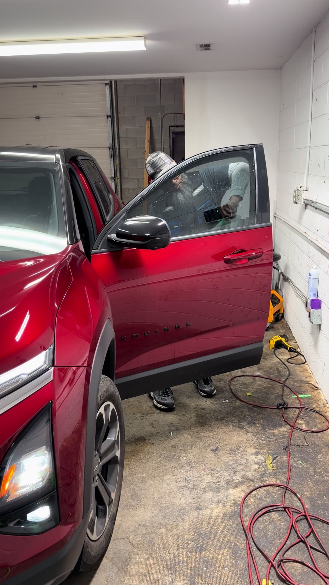 @Shadedarker_windowtinting