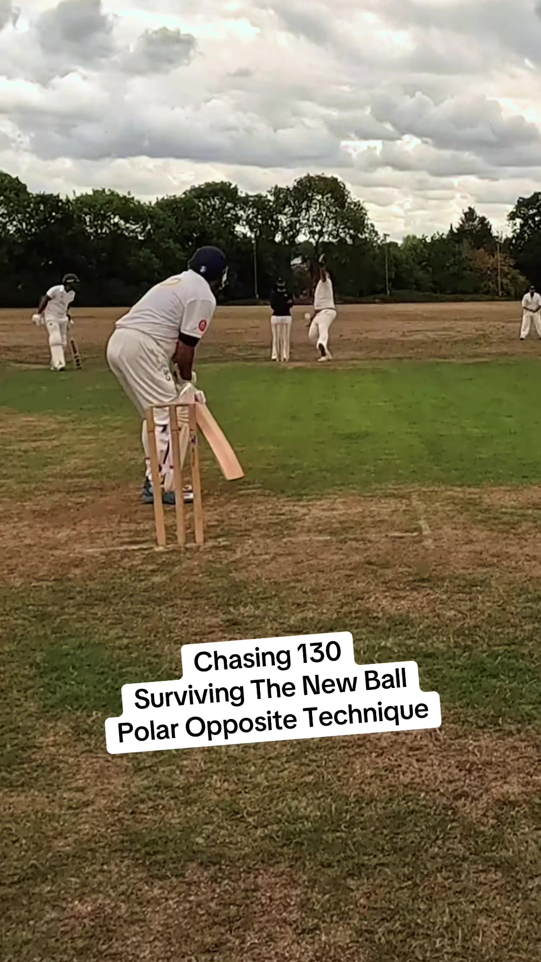 @MySide of Cricket