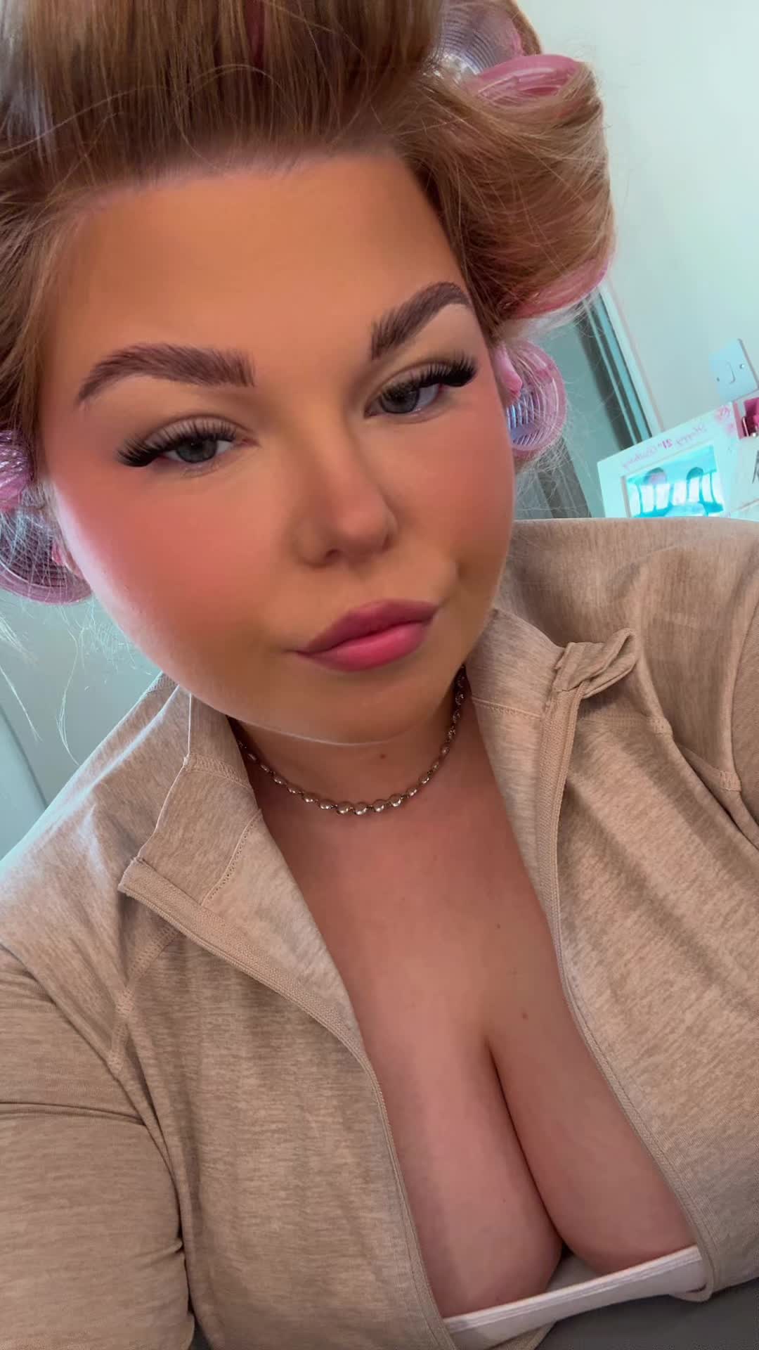 @Becca louise 💗