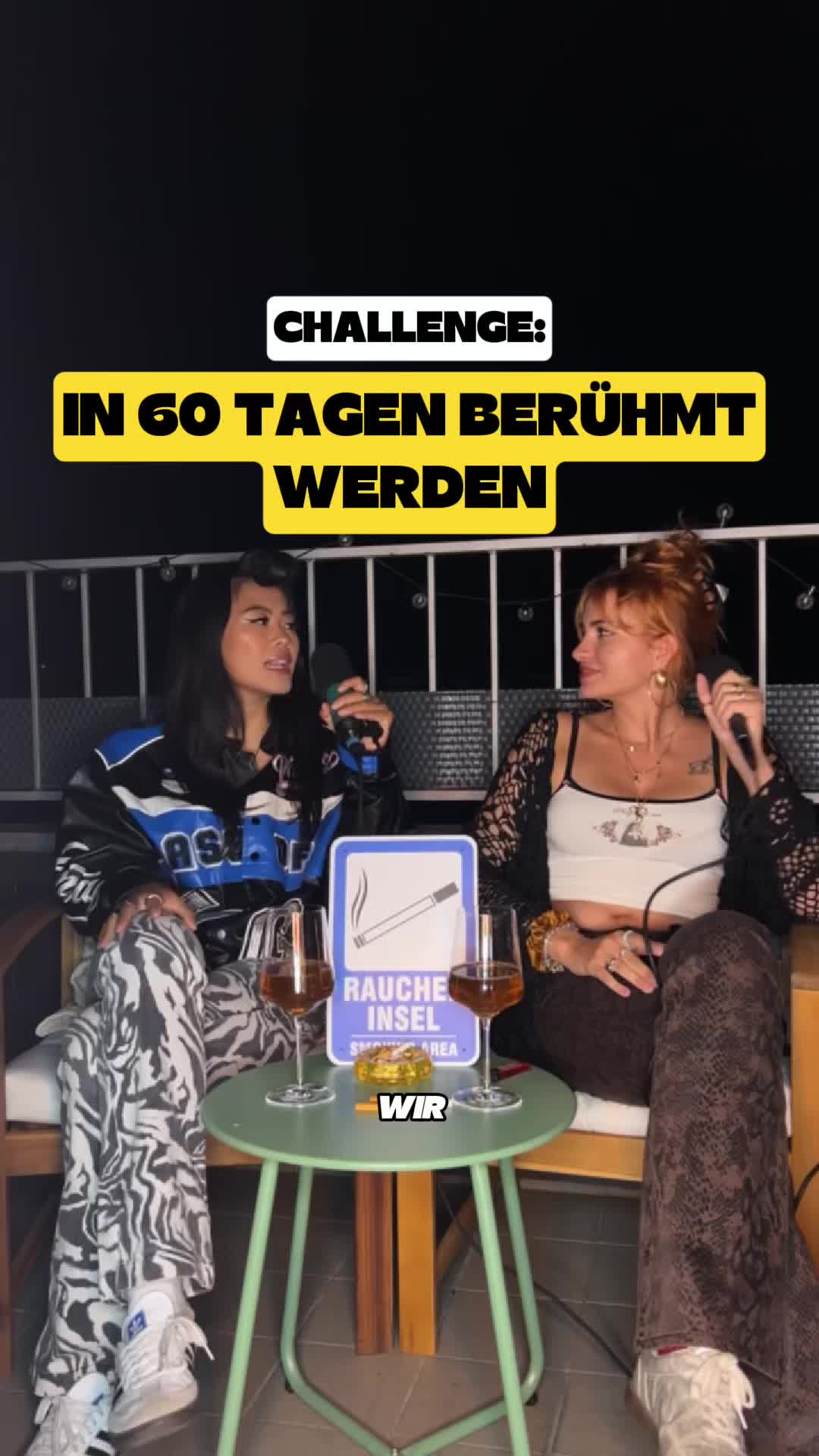 @RAUCHERPAUSE Podcast🚬🎙️