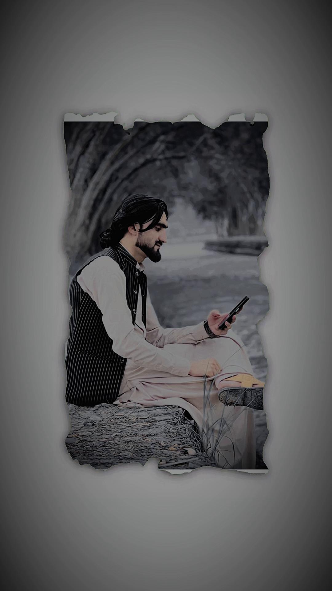 @Saidmustafa Abassi