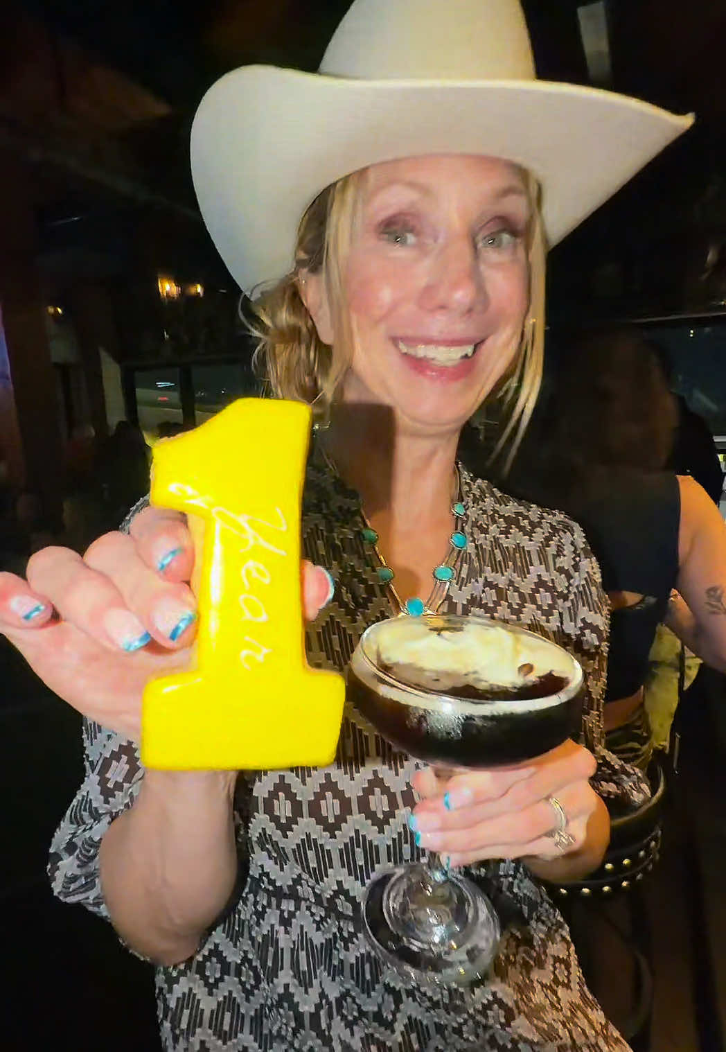 @Nashville Stacy
