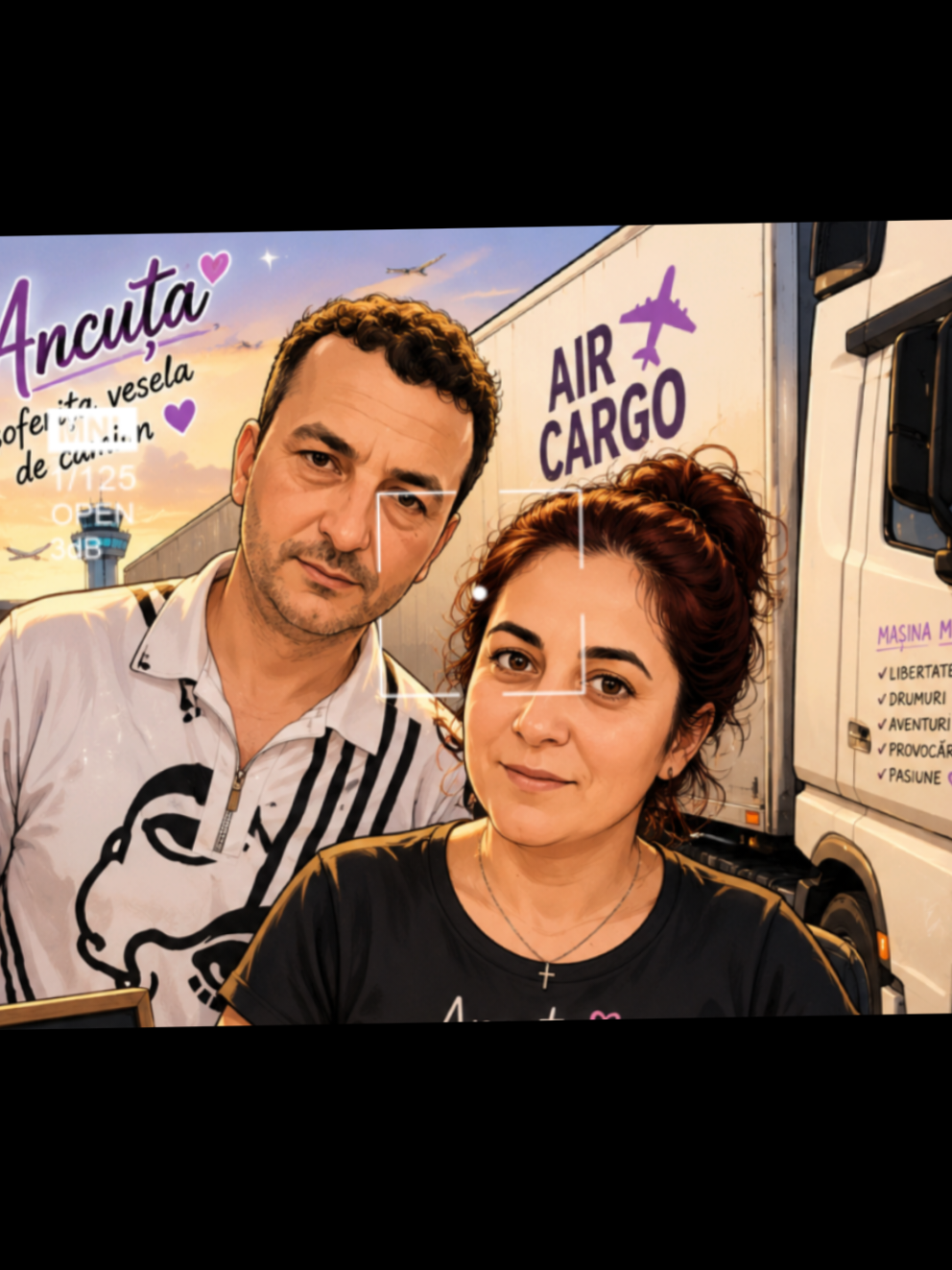 @💜AncuțaLaAvioane😅🚛✈️(Cargo)