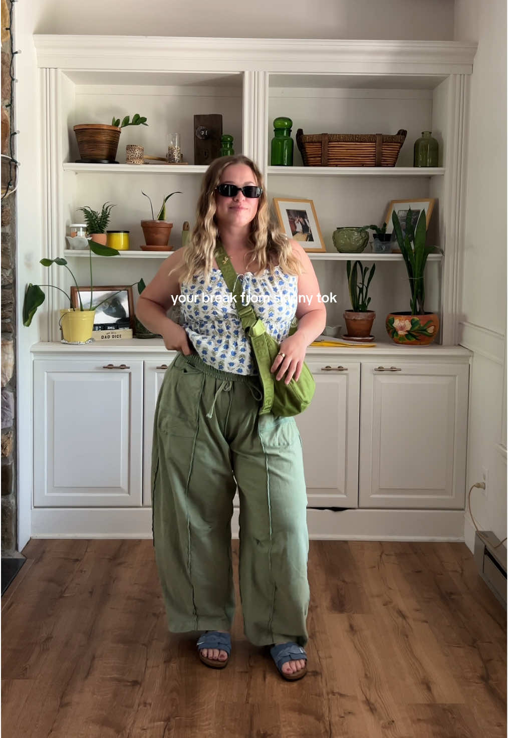 @jolene 🧚 midsize outfits