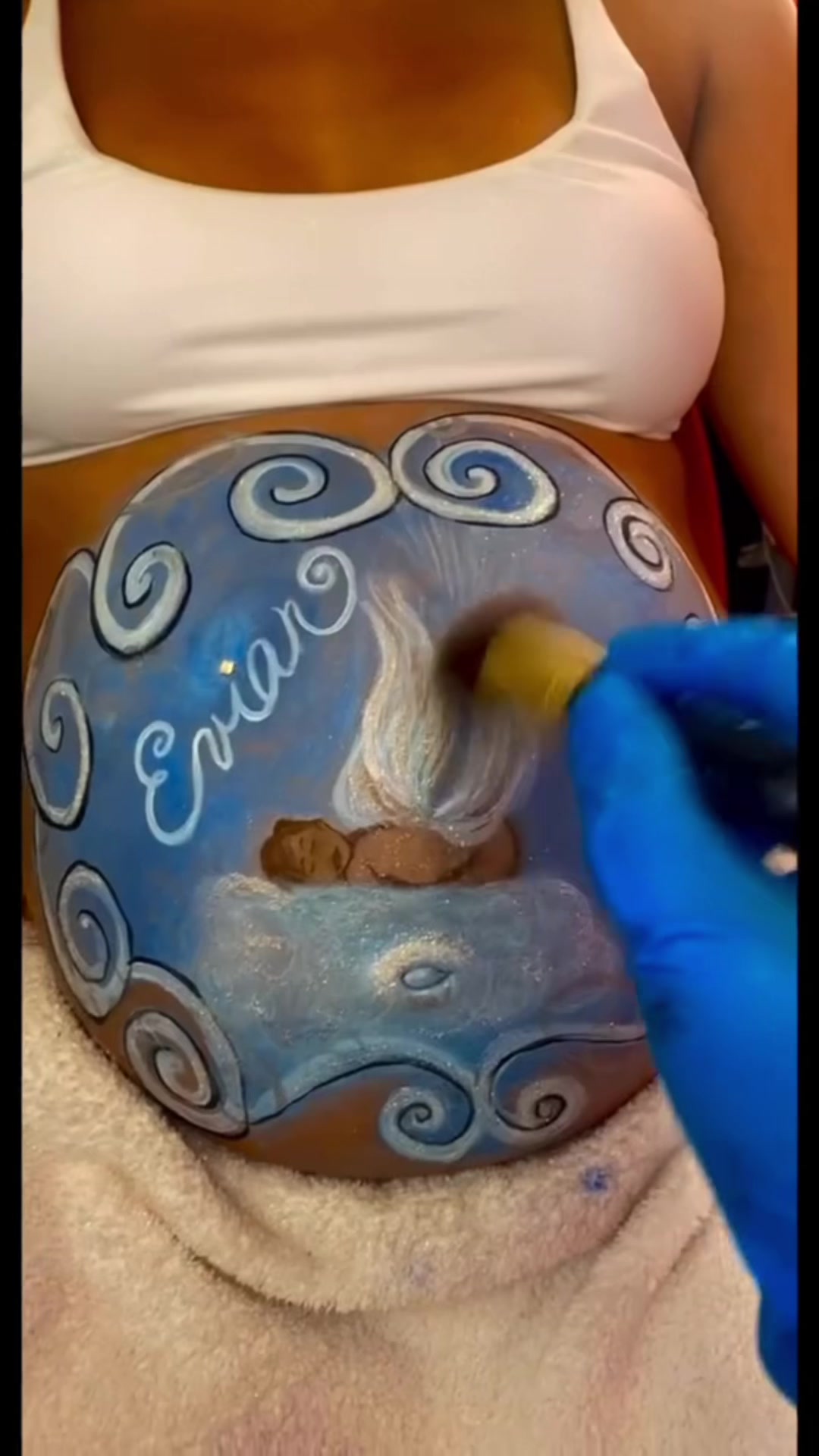 @Rosa Pantoja