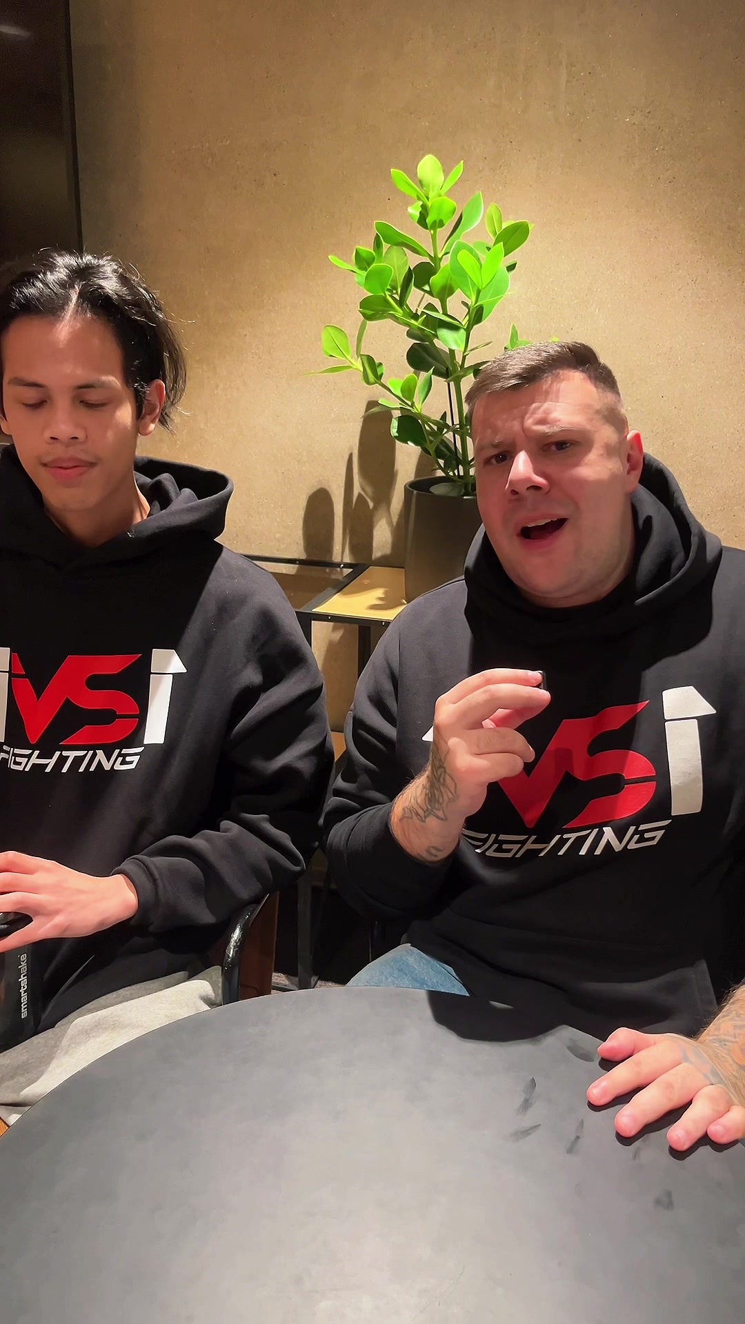 @1vs1 Fighting