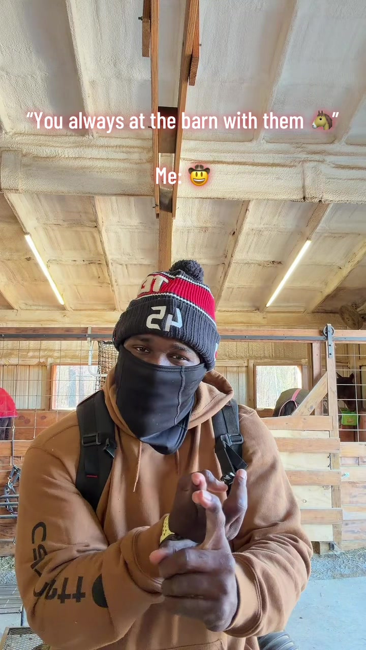 @Devin White ๐ GetLiveStables